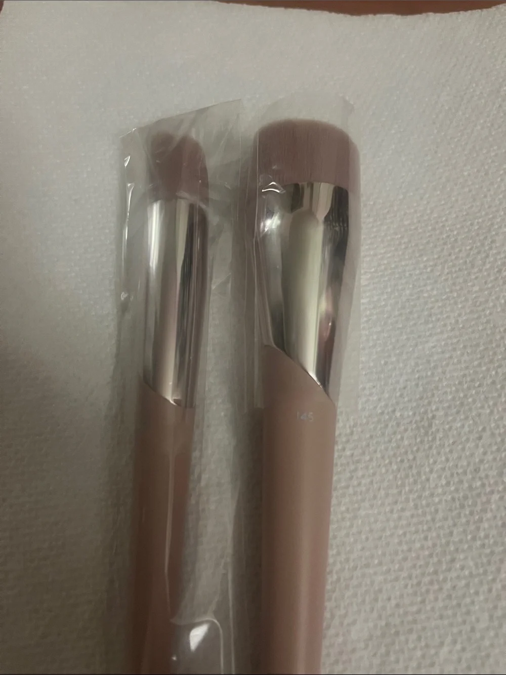 Fenty Beauty both are